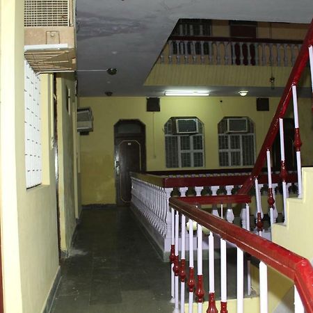 Hotel Raj Agra  Extérieur photo
