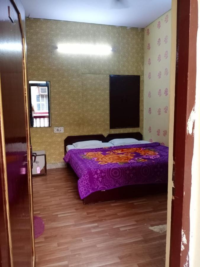 Hotel Raj Agra  Extérieur photo