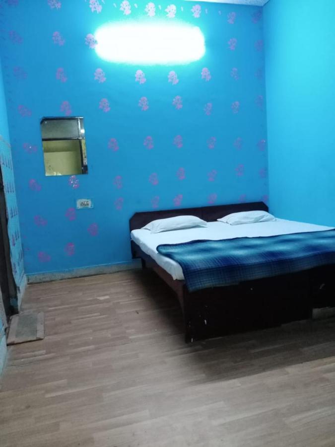 Hotel Raj Agra  Extérieur photo
