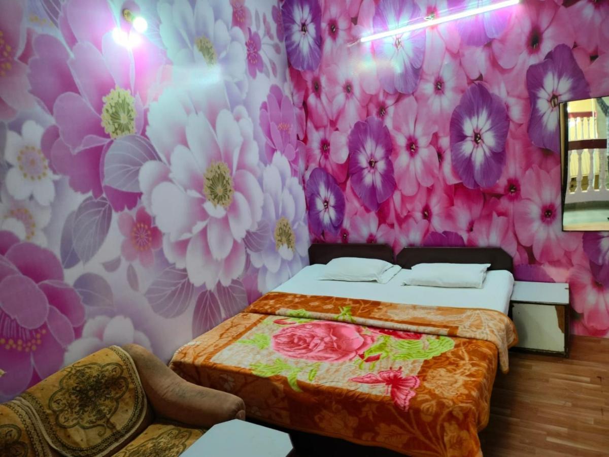 Hotel Raj Agra  Extérieur photo
