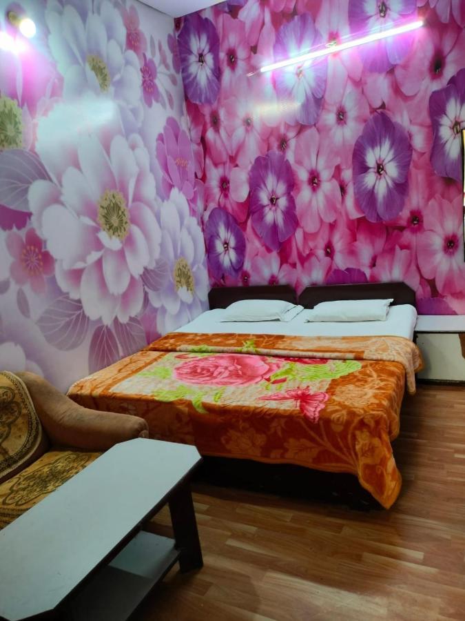 Hotel Raj Agra  Extérieur photo