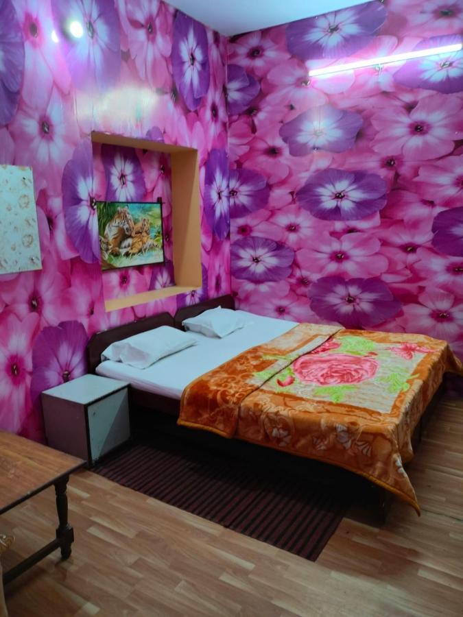 Hotel Raj Agra  Extérieur photo