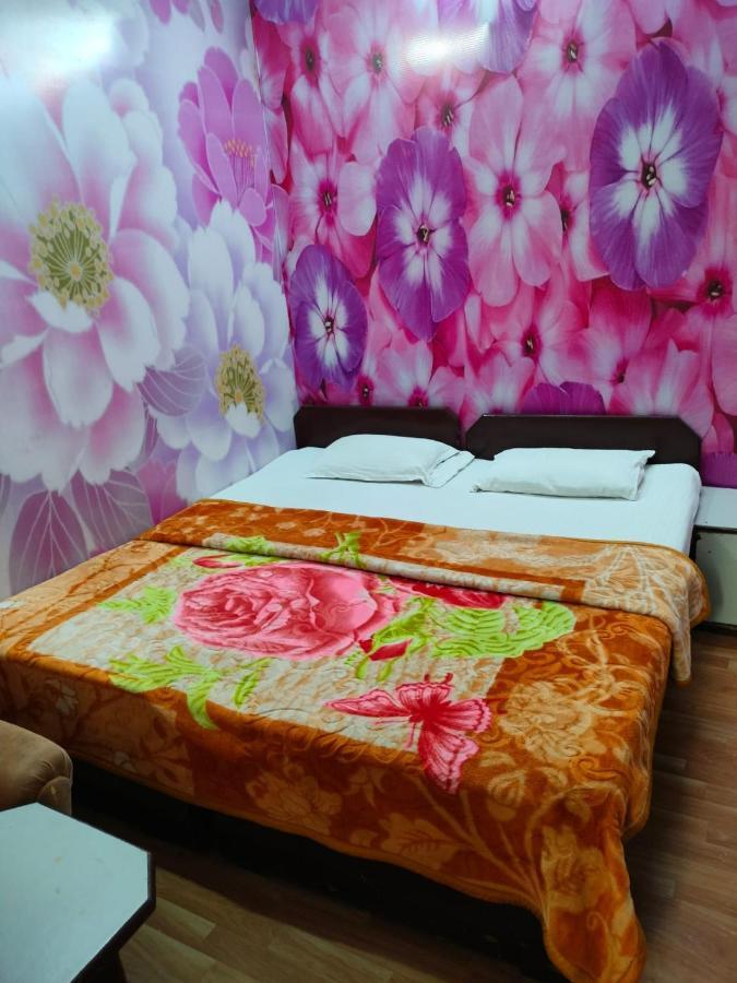 Hotel Raj Agra  Extérieur photo