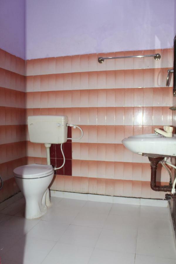 Hotel Raj Agra  Extérieur photo