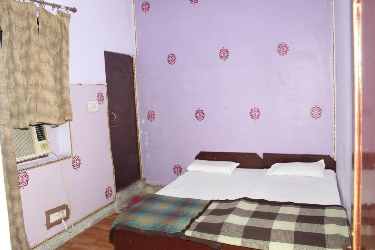 Hotel Raj Agra  Extérieur photo