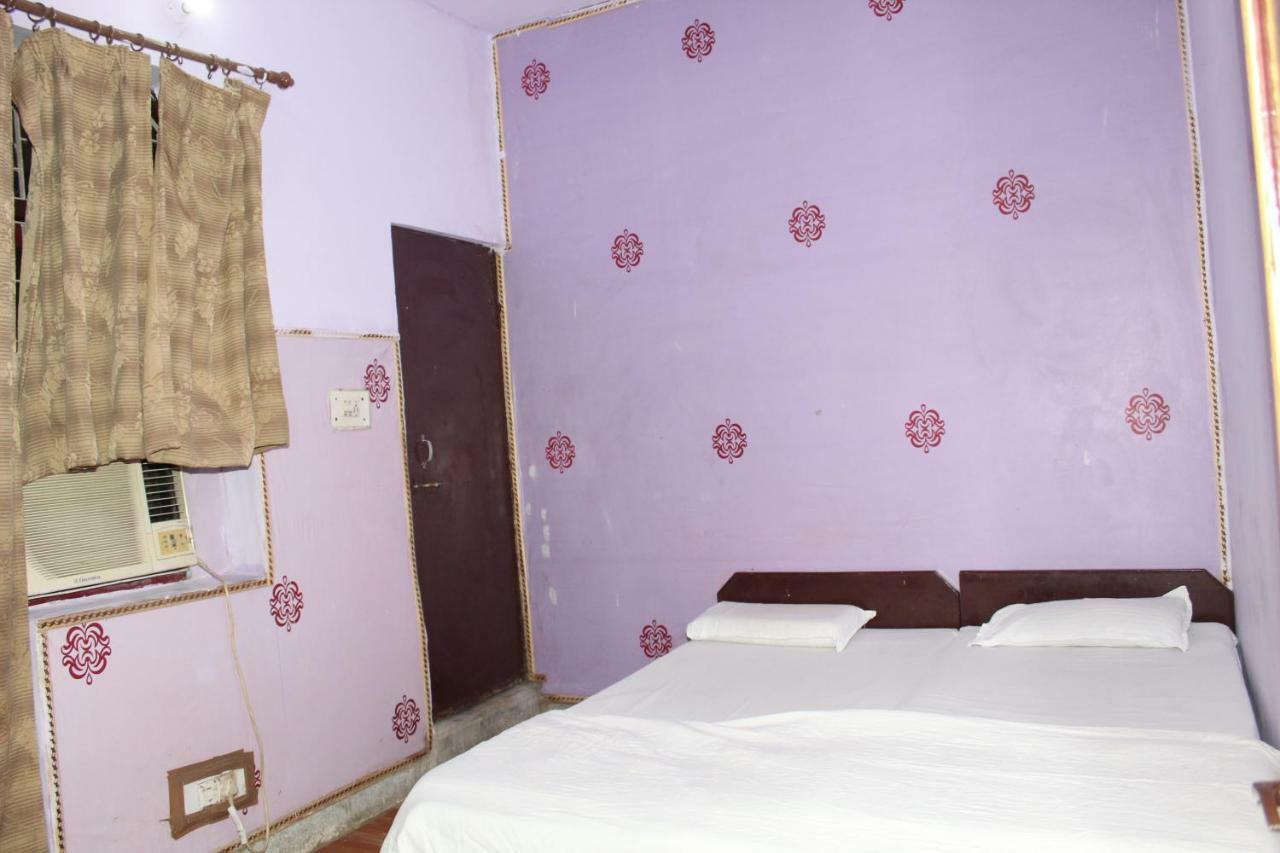Hotel Raj Agra  Extérieur photo